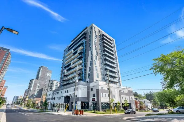 128 King Street N, #1607