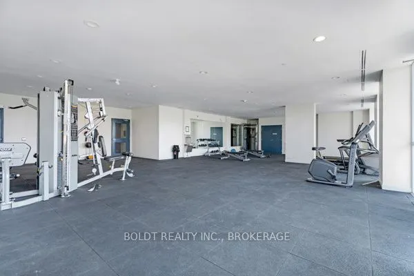 128 King Street N, #1607