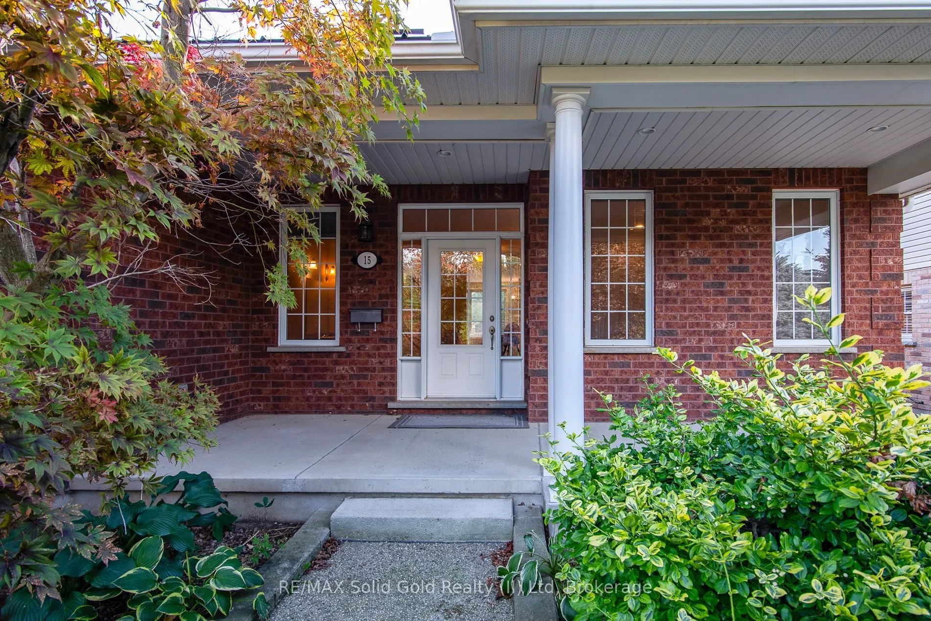 15 Parkview Drive