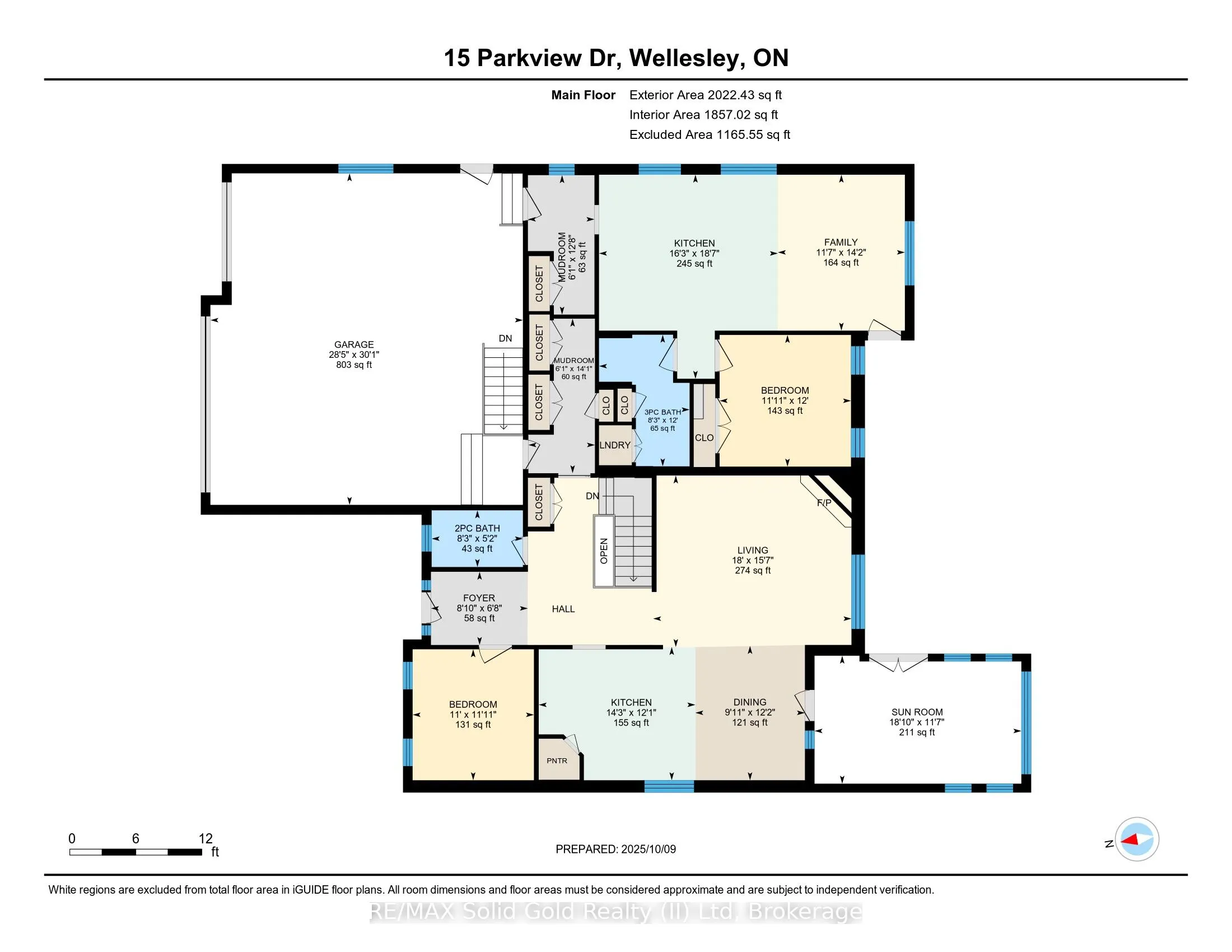 15 Parkview Drive