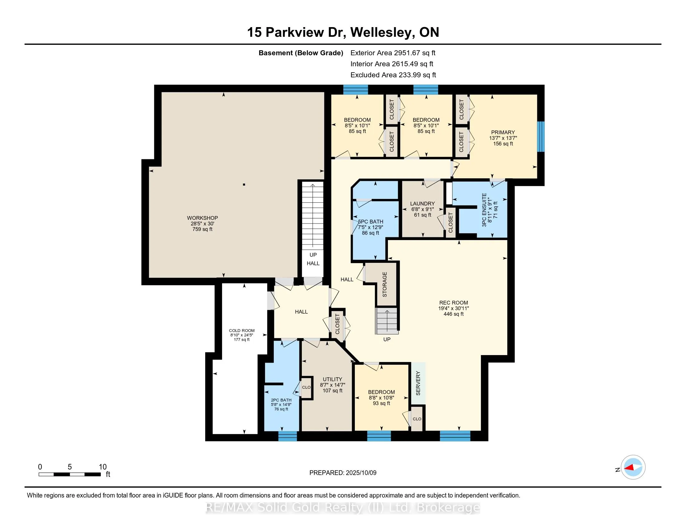 15 Parkview Drive