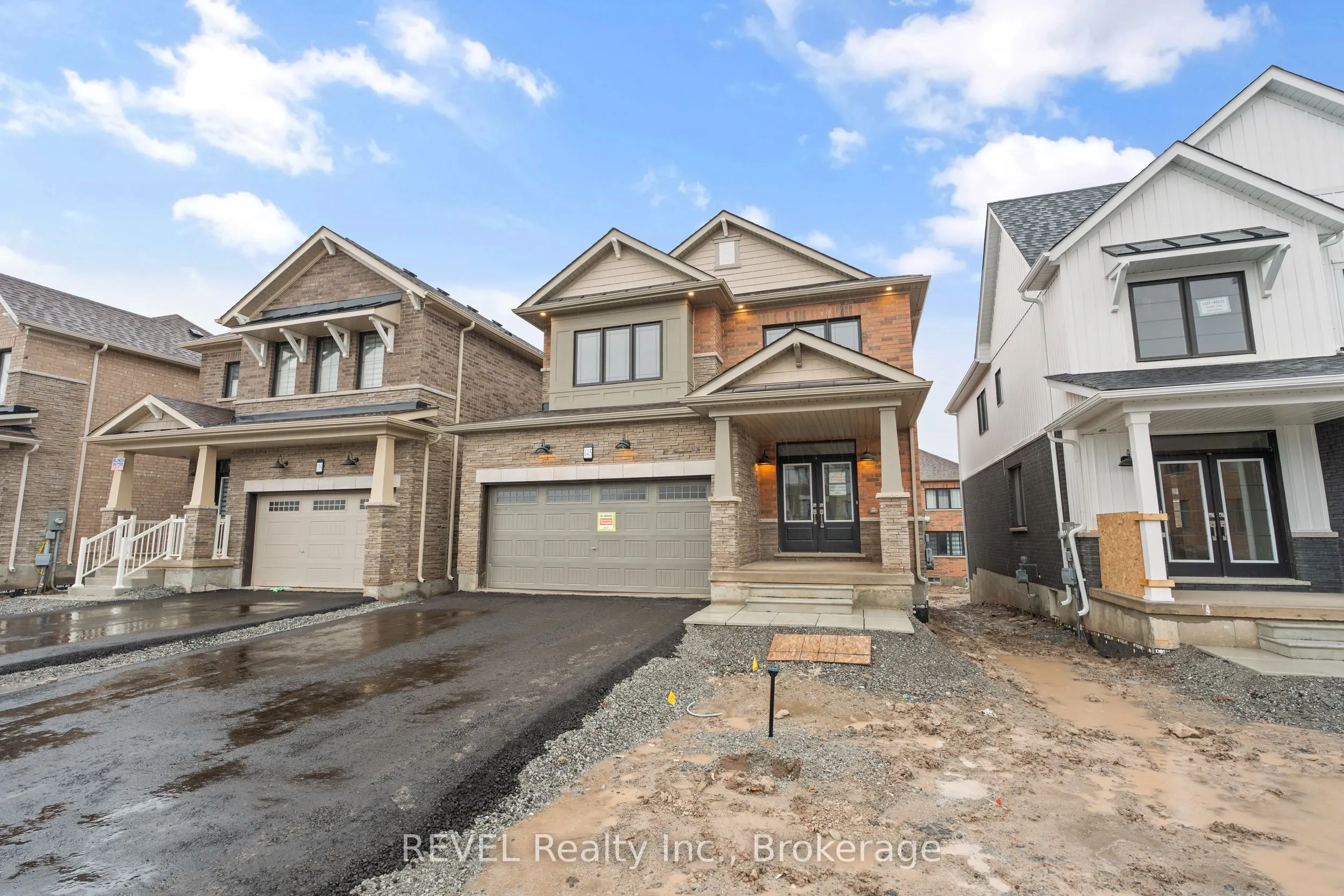 145 Stern Drive