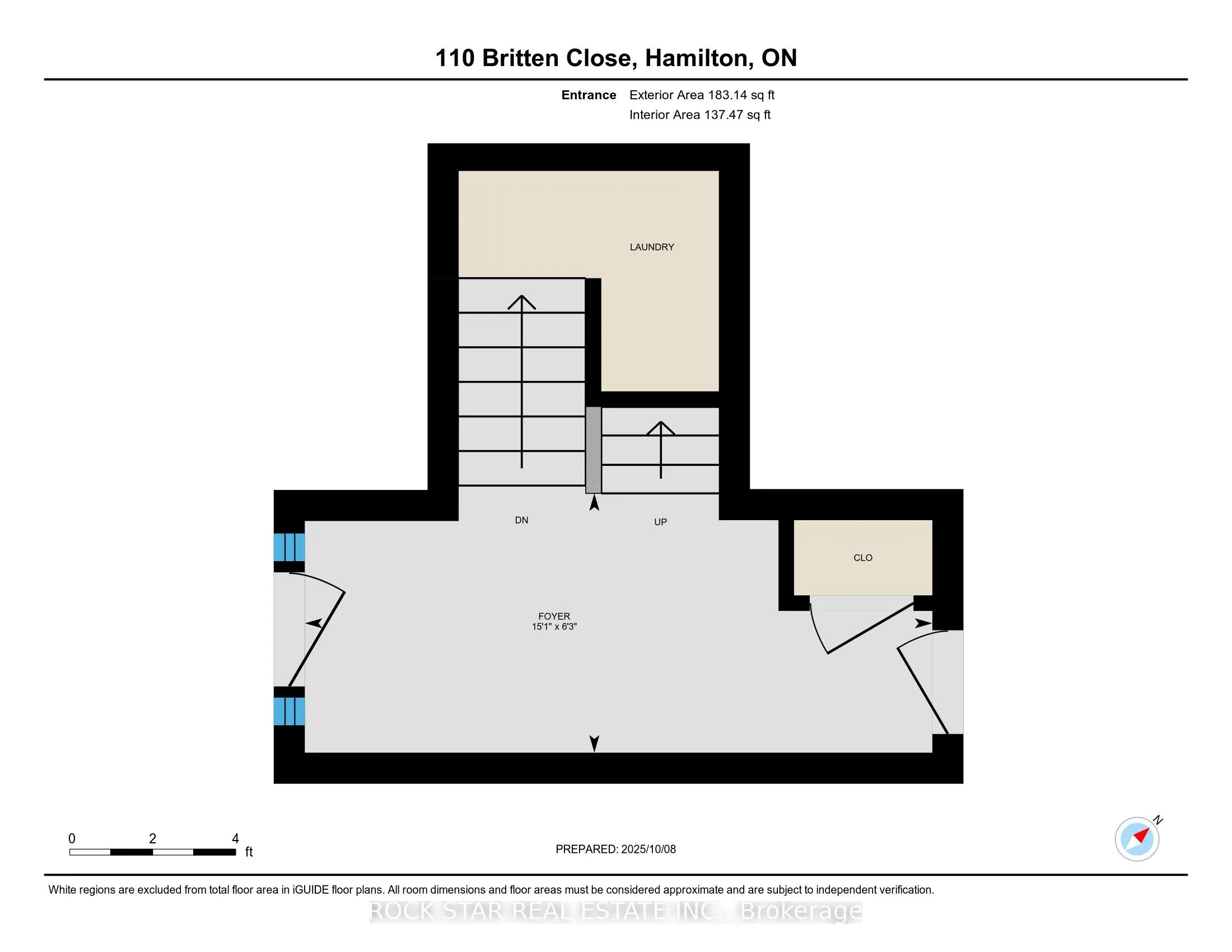 111 Britten Close