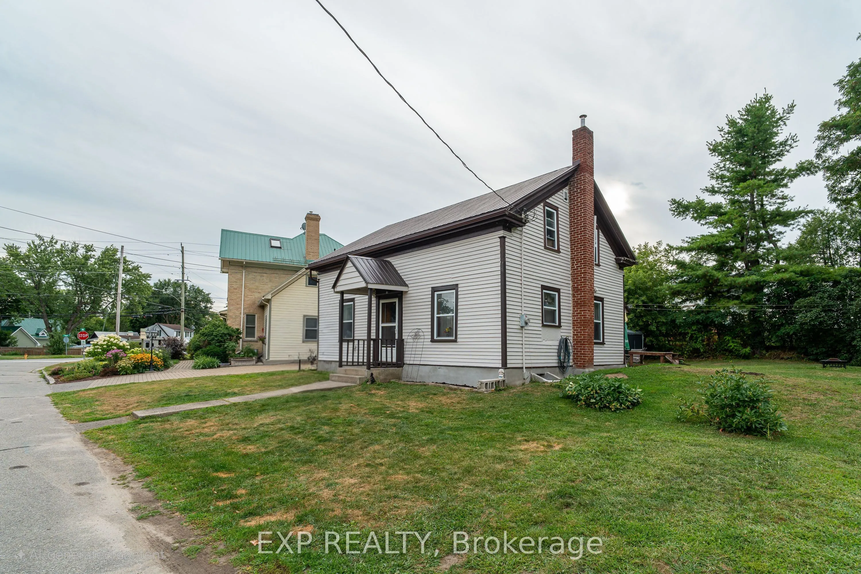 105 Rideau Street