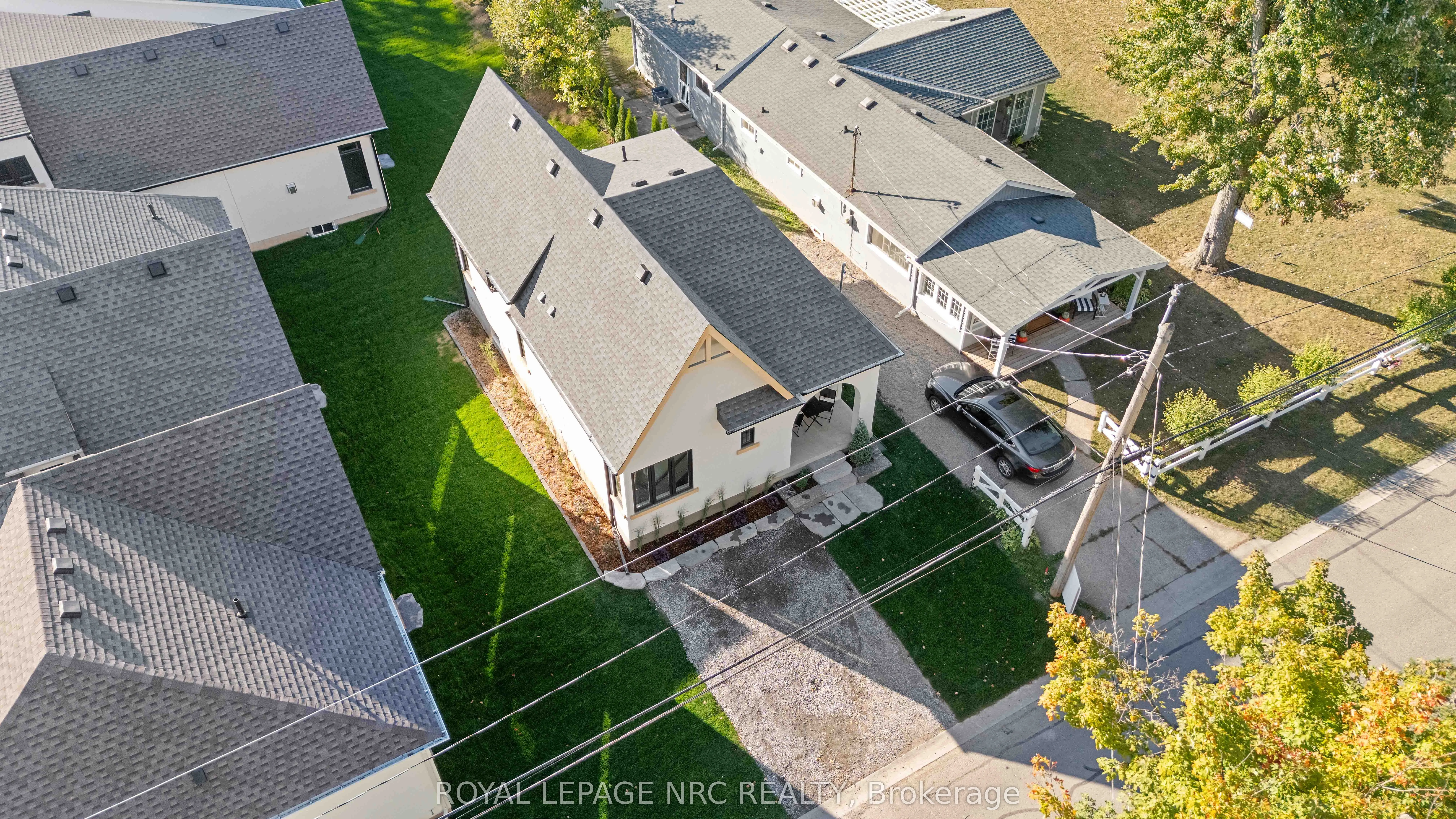 281 ELMWOOD Avenue