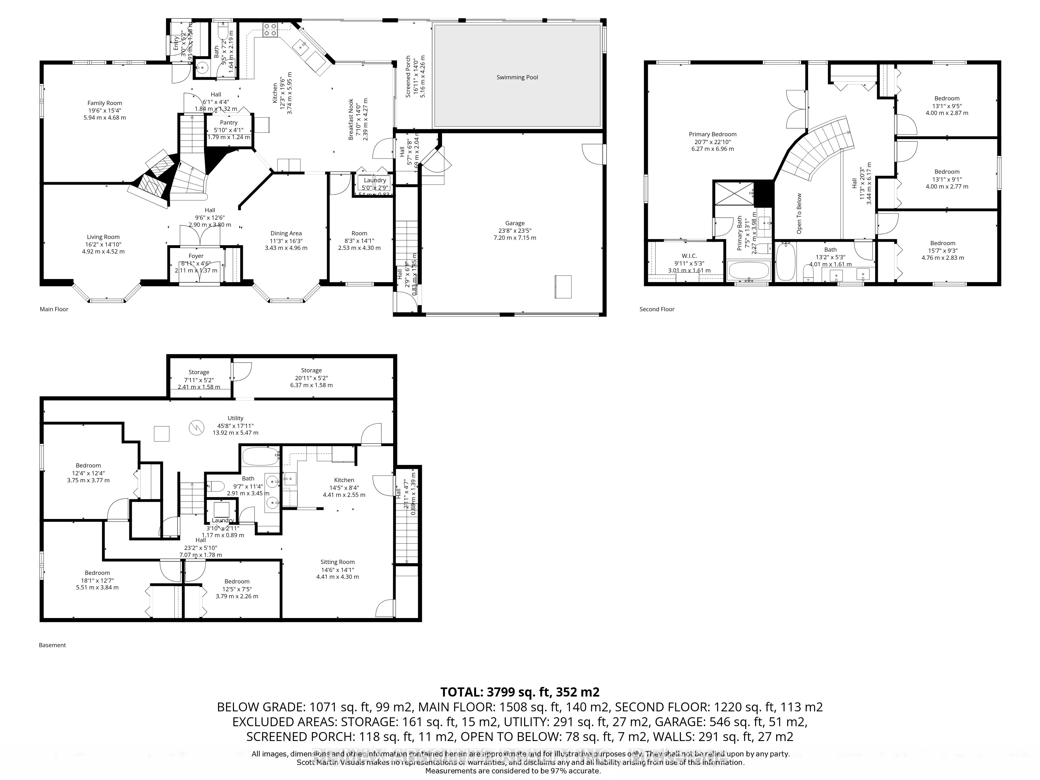 6 Howard Court