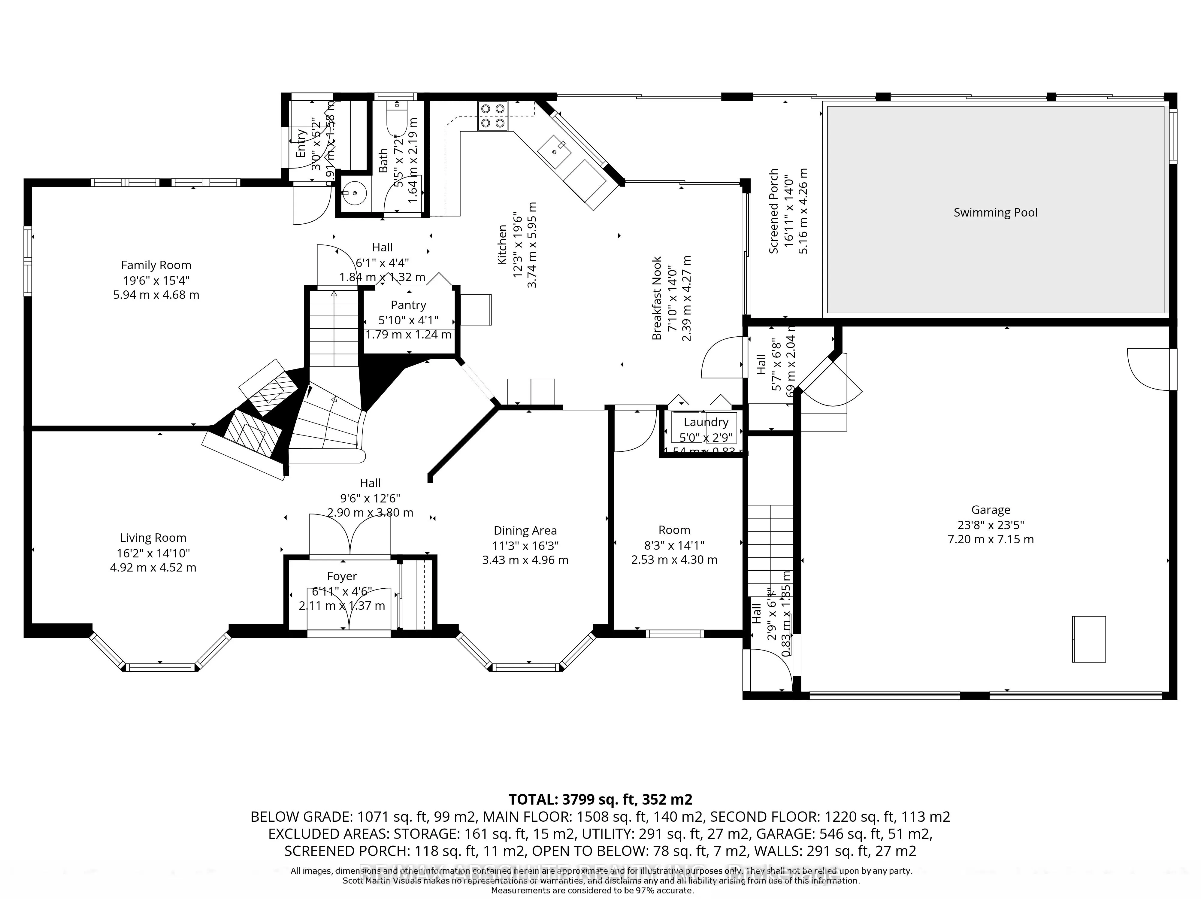 6 Howard Court