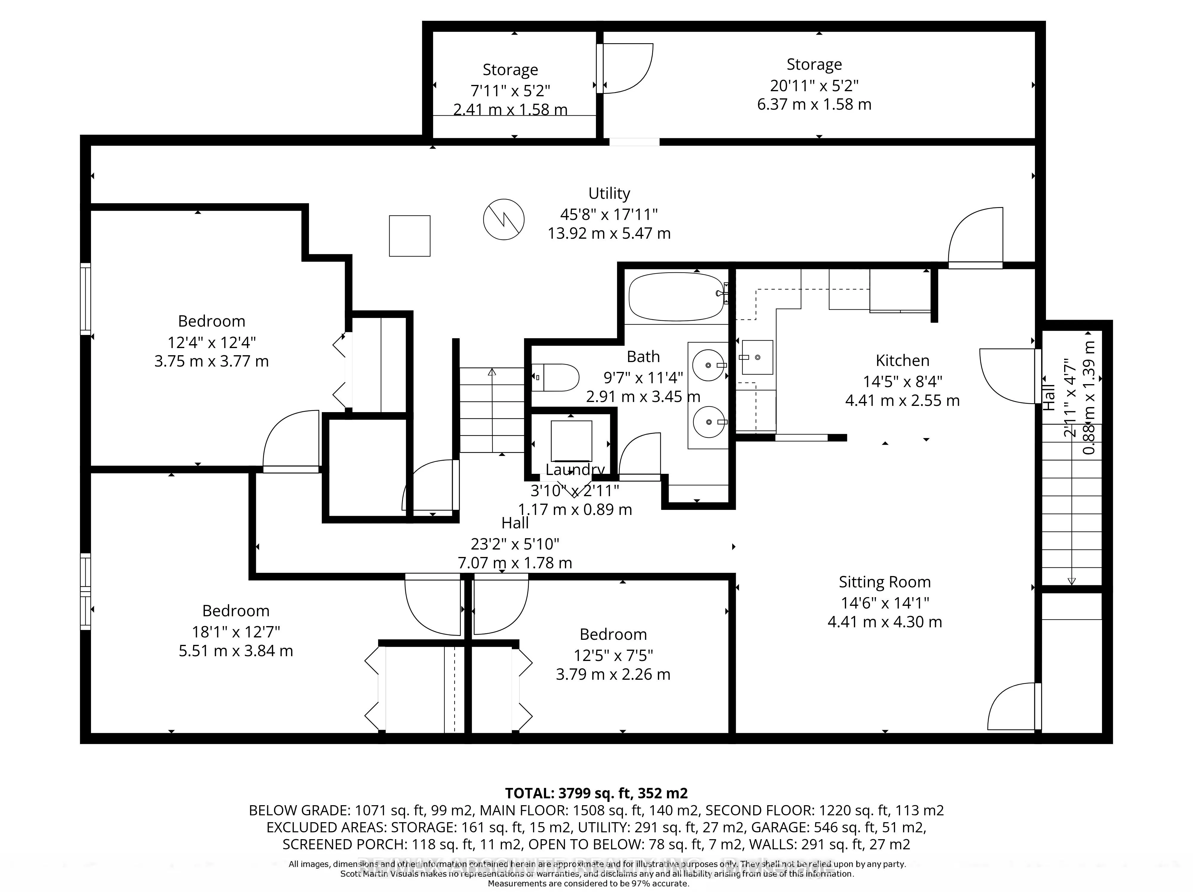 6 Howard Court