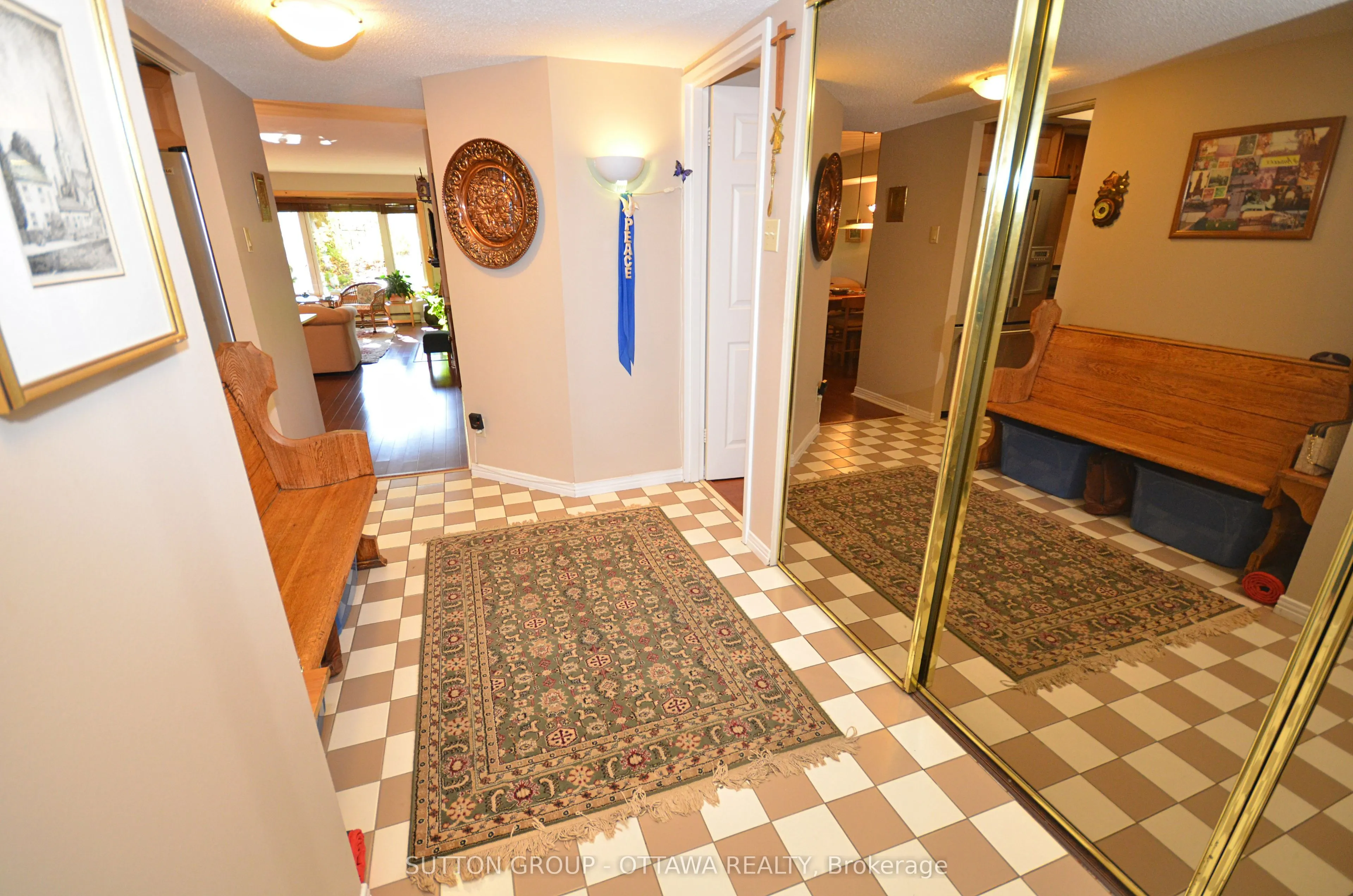 261 BOTANICA Private, #Unit 62