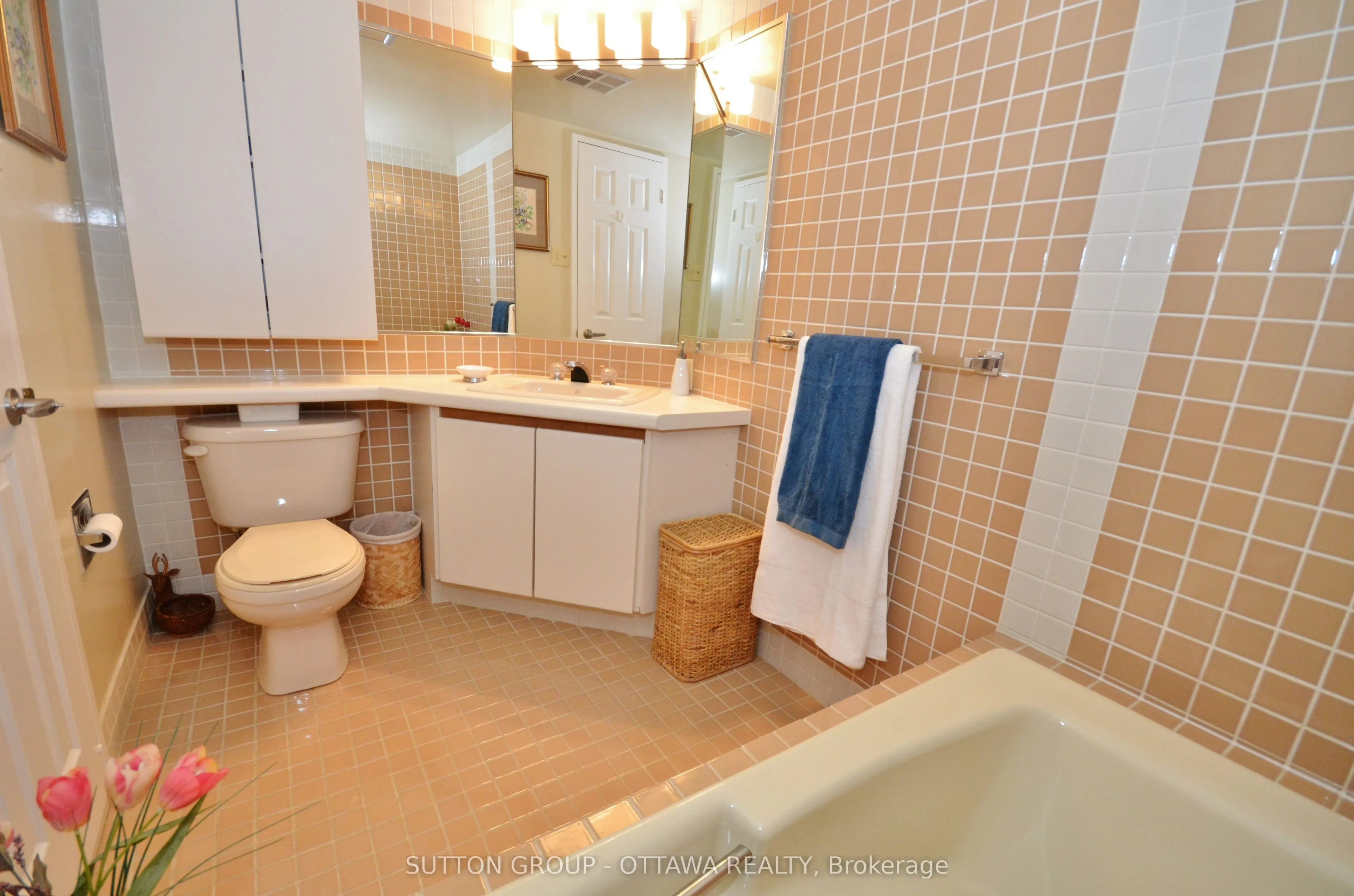 261 BOTANICA Private, #Unit 62