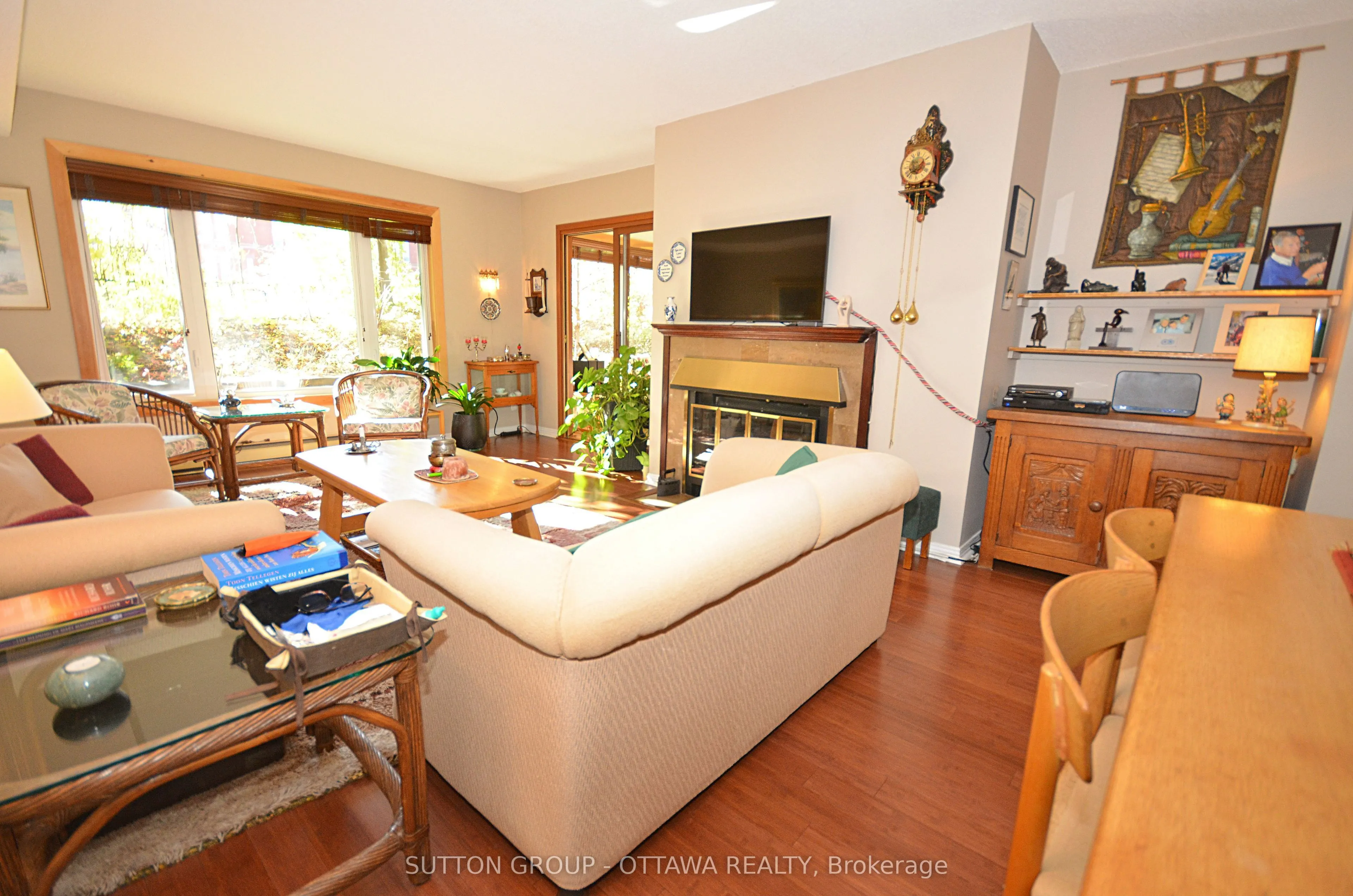 261 BOTANICA Private, #Unit 62