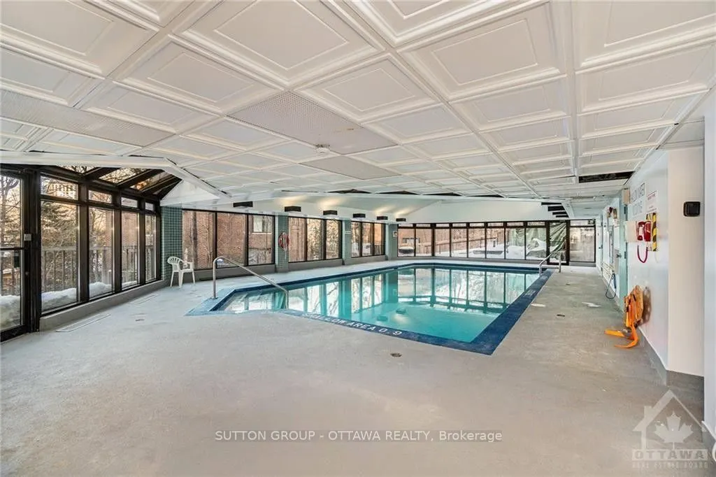 261 BOTANICA Private, #Unit 62