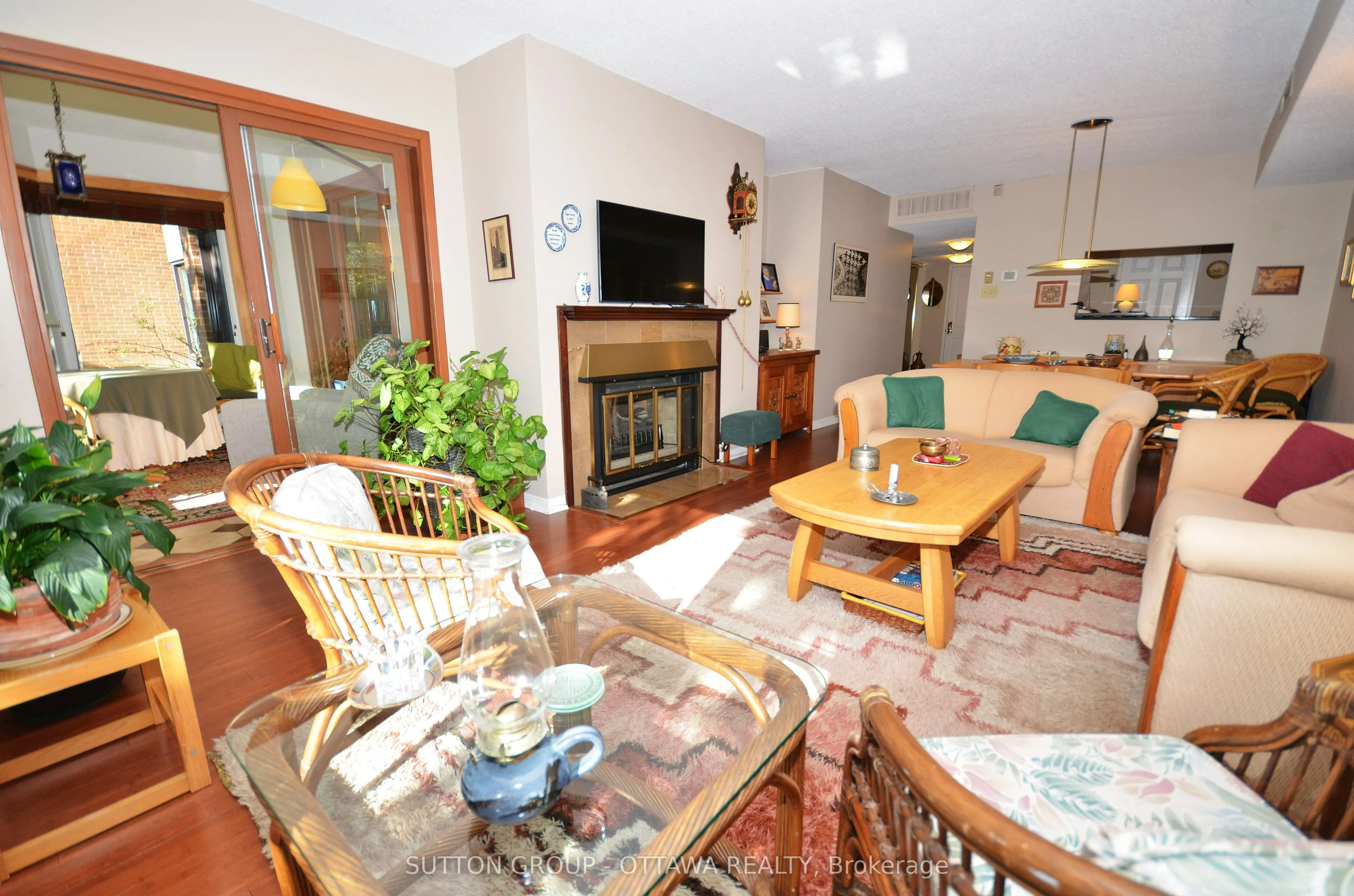 261 BOTANICA Private, #Unit 62