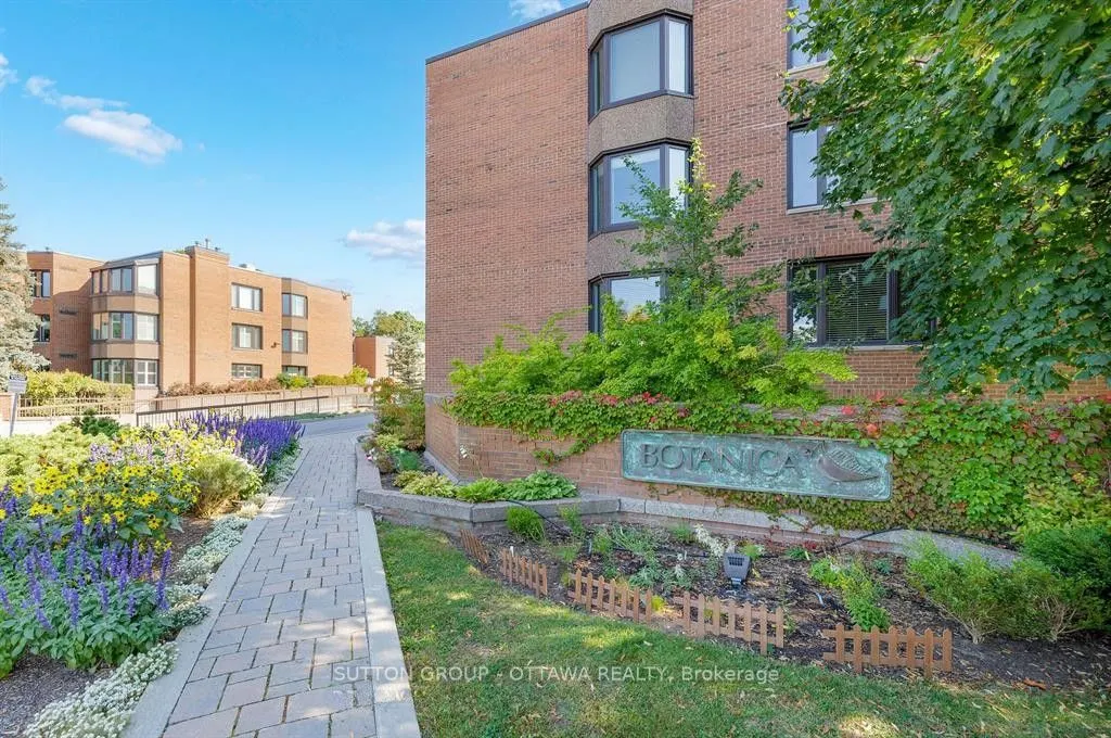 261 BOTANICA Private, #Unit 62