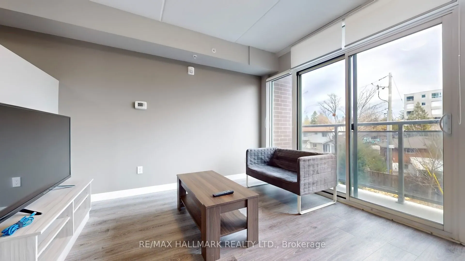 308 Lester Street, #207