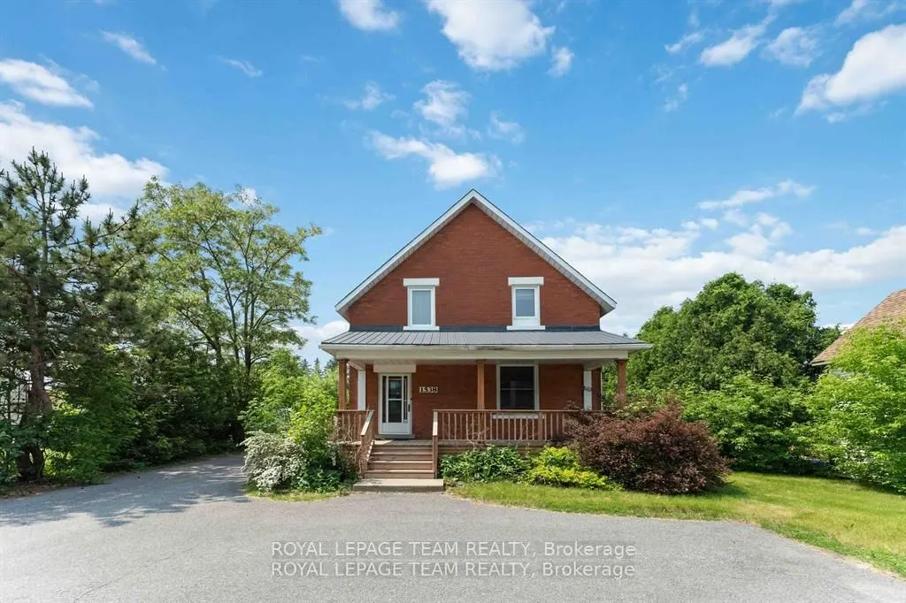 1538 Stittsville Main Street