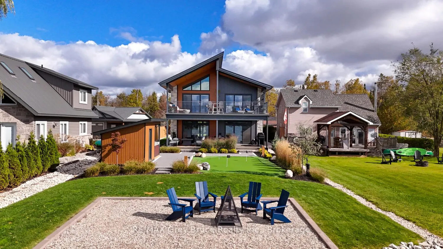 166 COUNTRYSIDE Drive