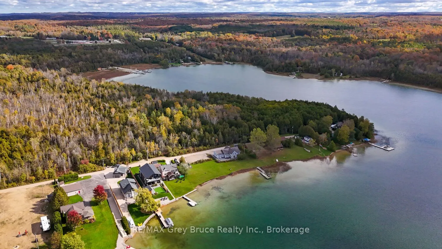 166 COUNTRYSIDE Drive