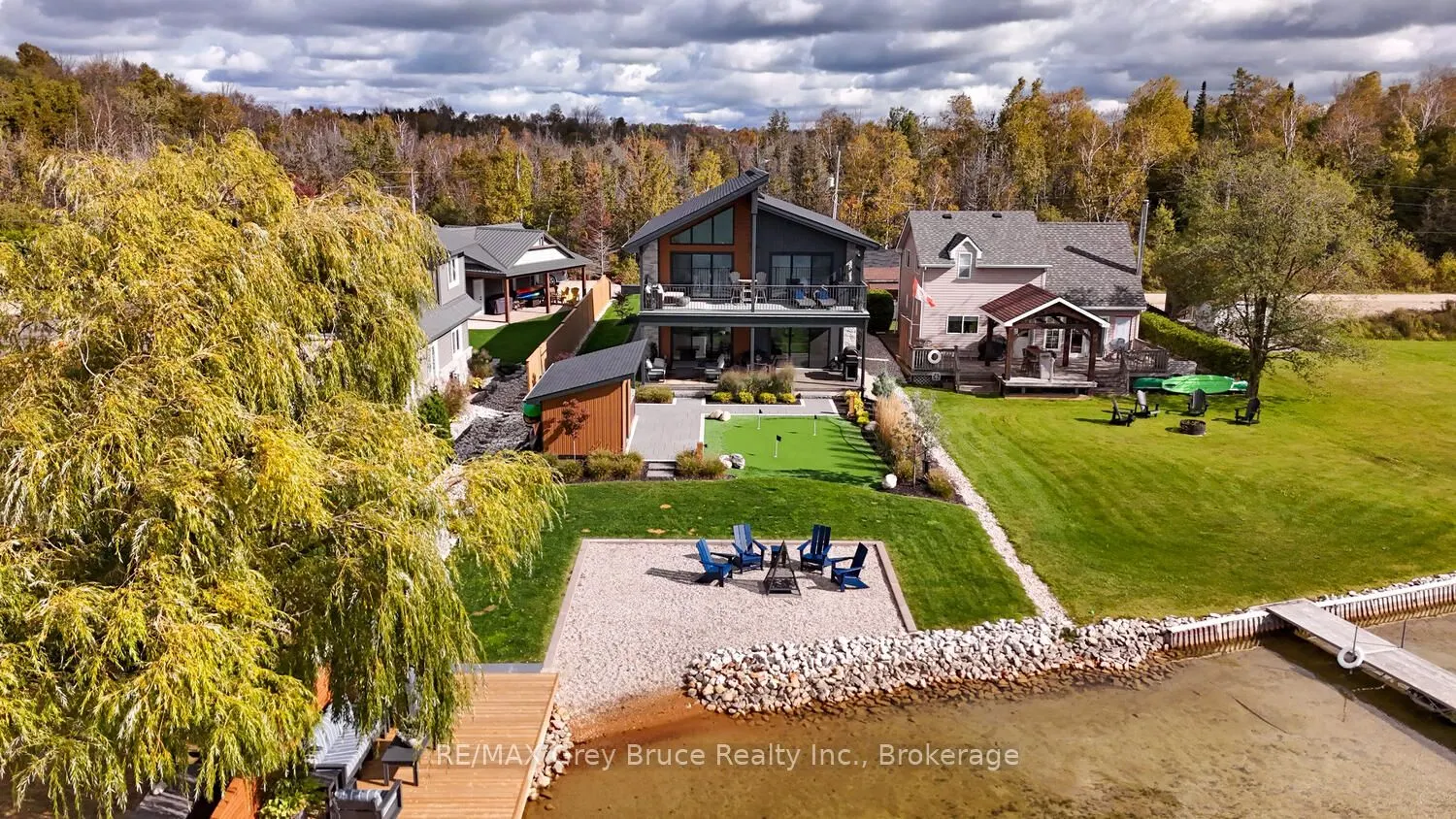 166 COUNTRYSIDE Drive