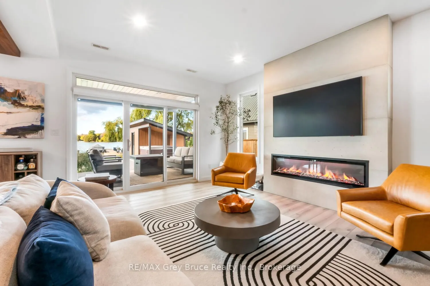 166 COUNTRYSIDE Drive