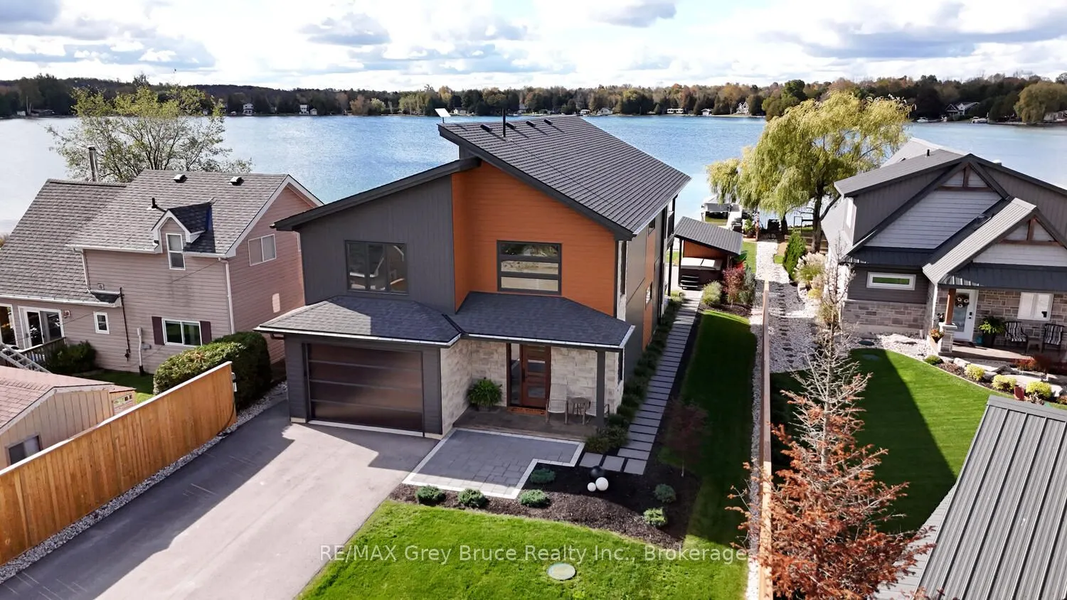 166 COUNTRYSIDE Drive