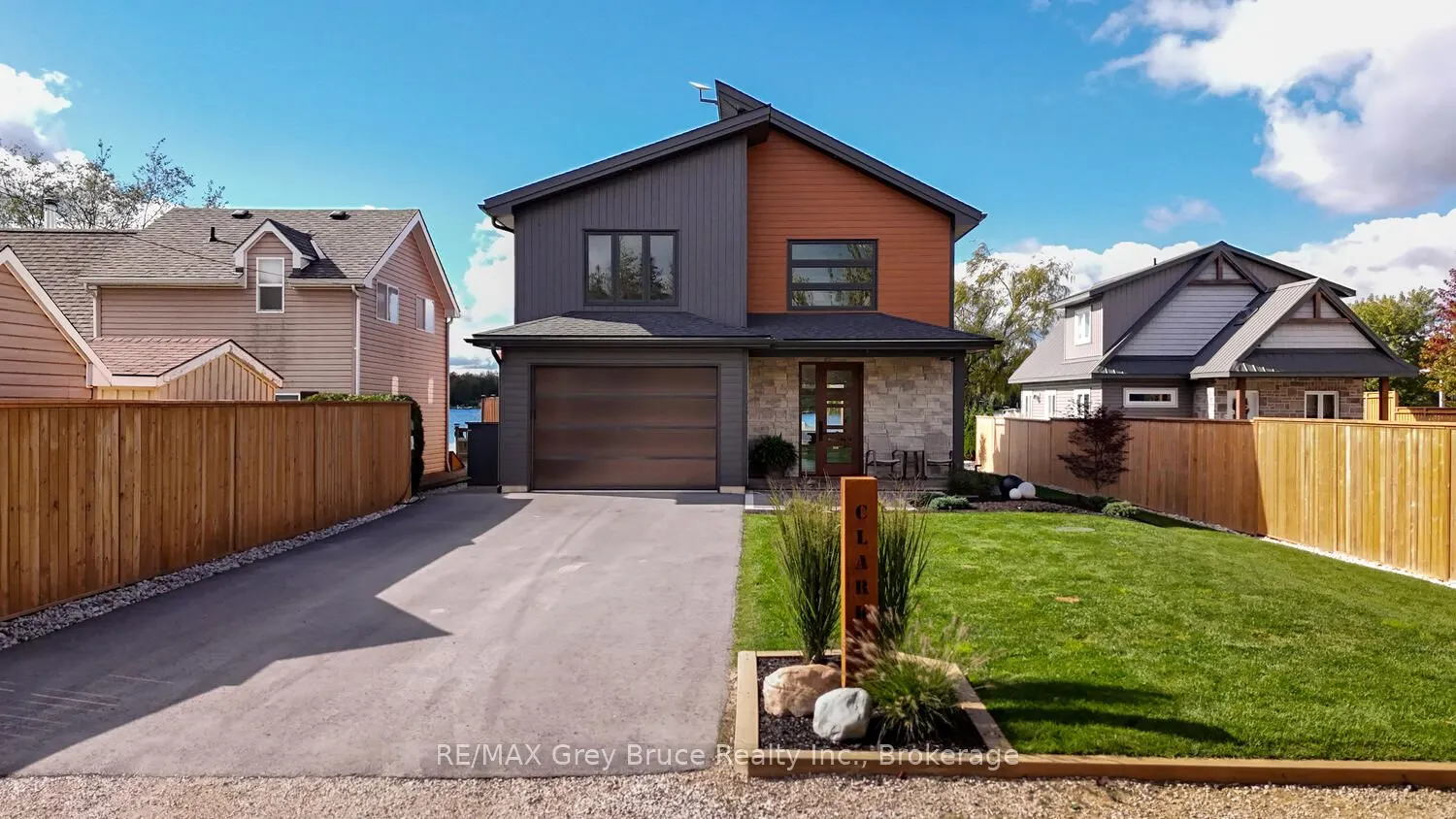 166 COUNTRYSIDE Drive