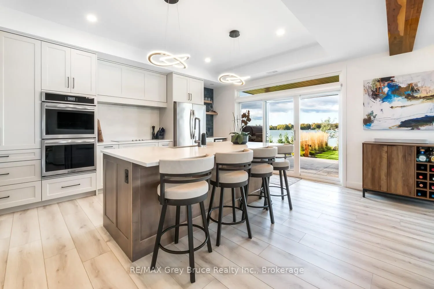 166 COUNTRYSIDE Drive
