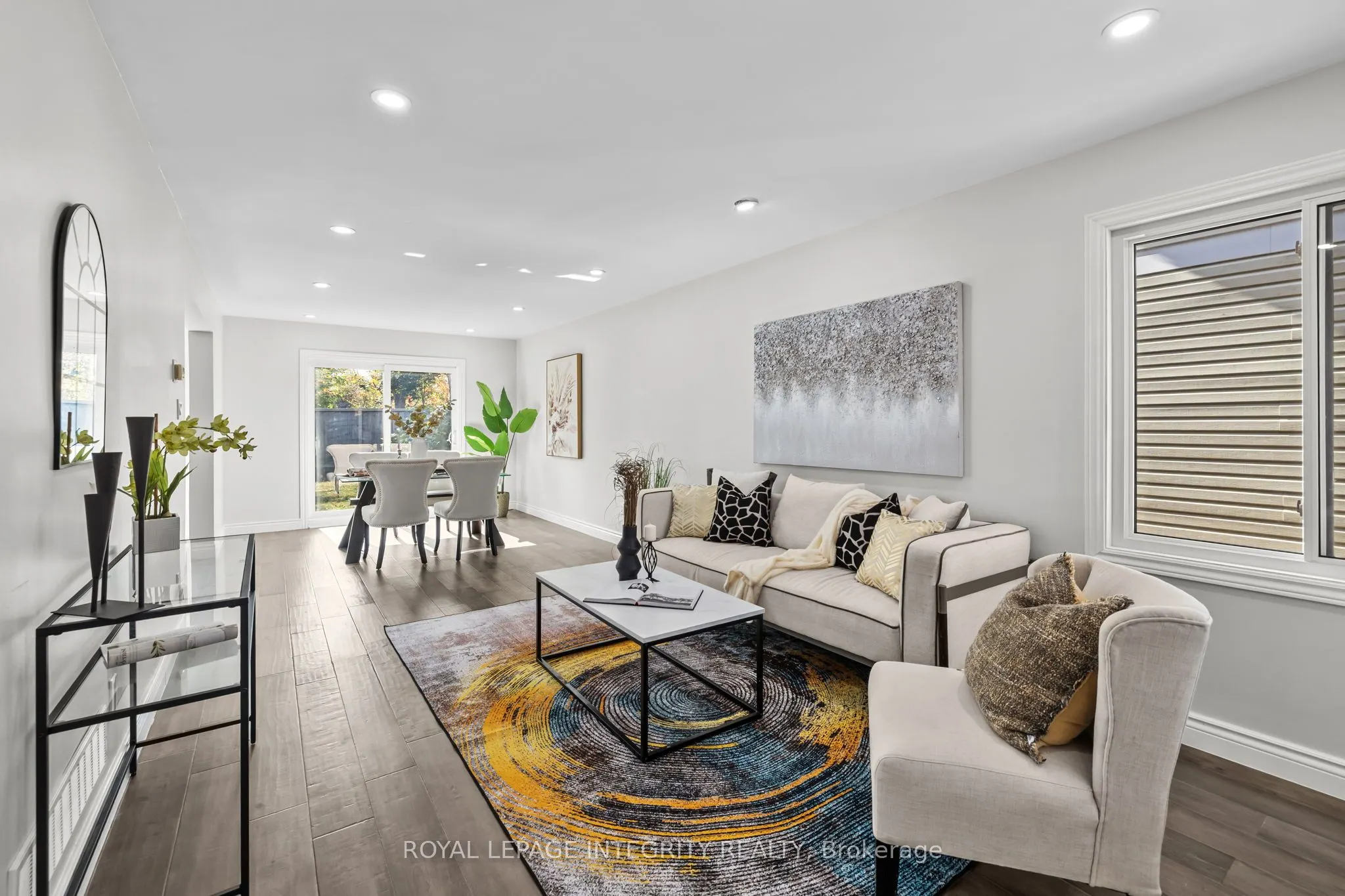 83 Saddle Crescent