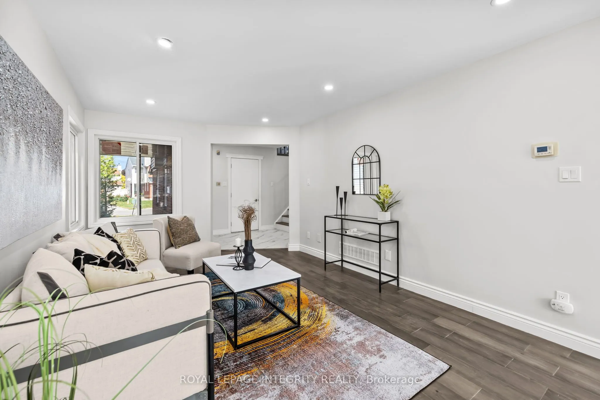 83 Saddle Crescent