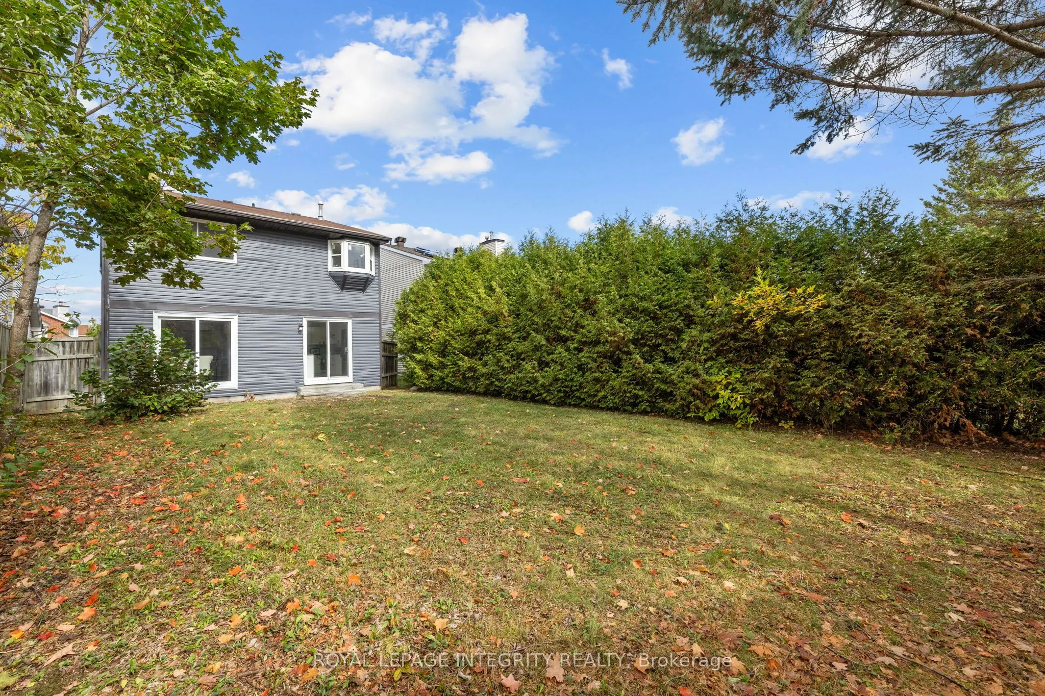 83 Saddle Crescent