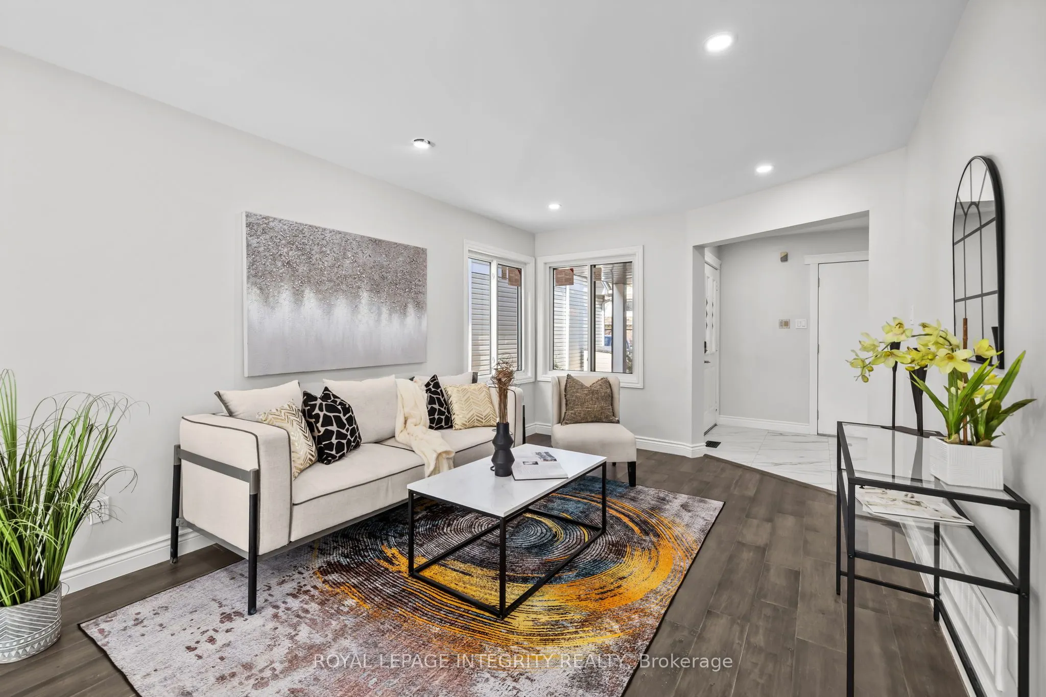 83 Saddle Crescent