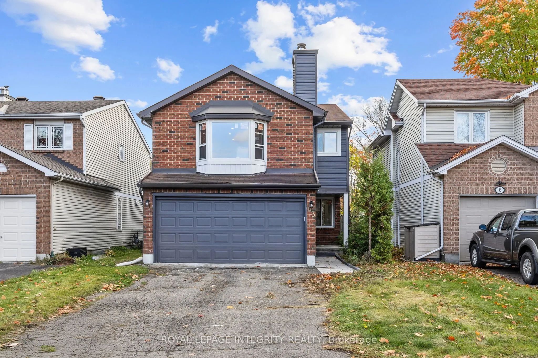 83 Saddle Crescent