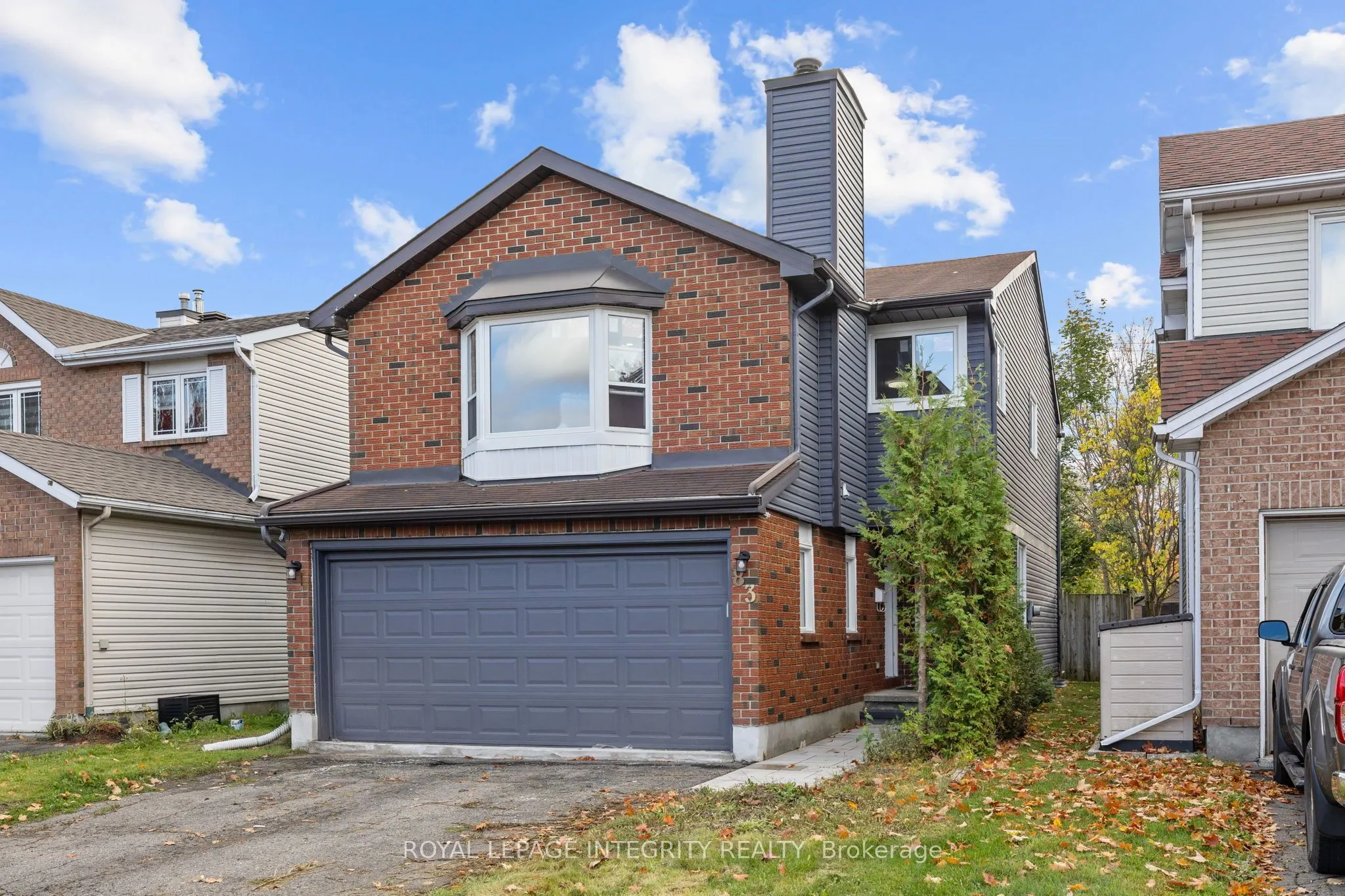 83 Saddle Crescent
