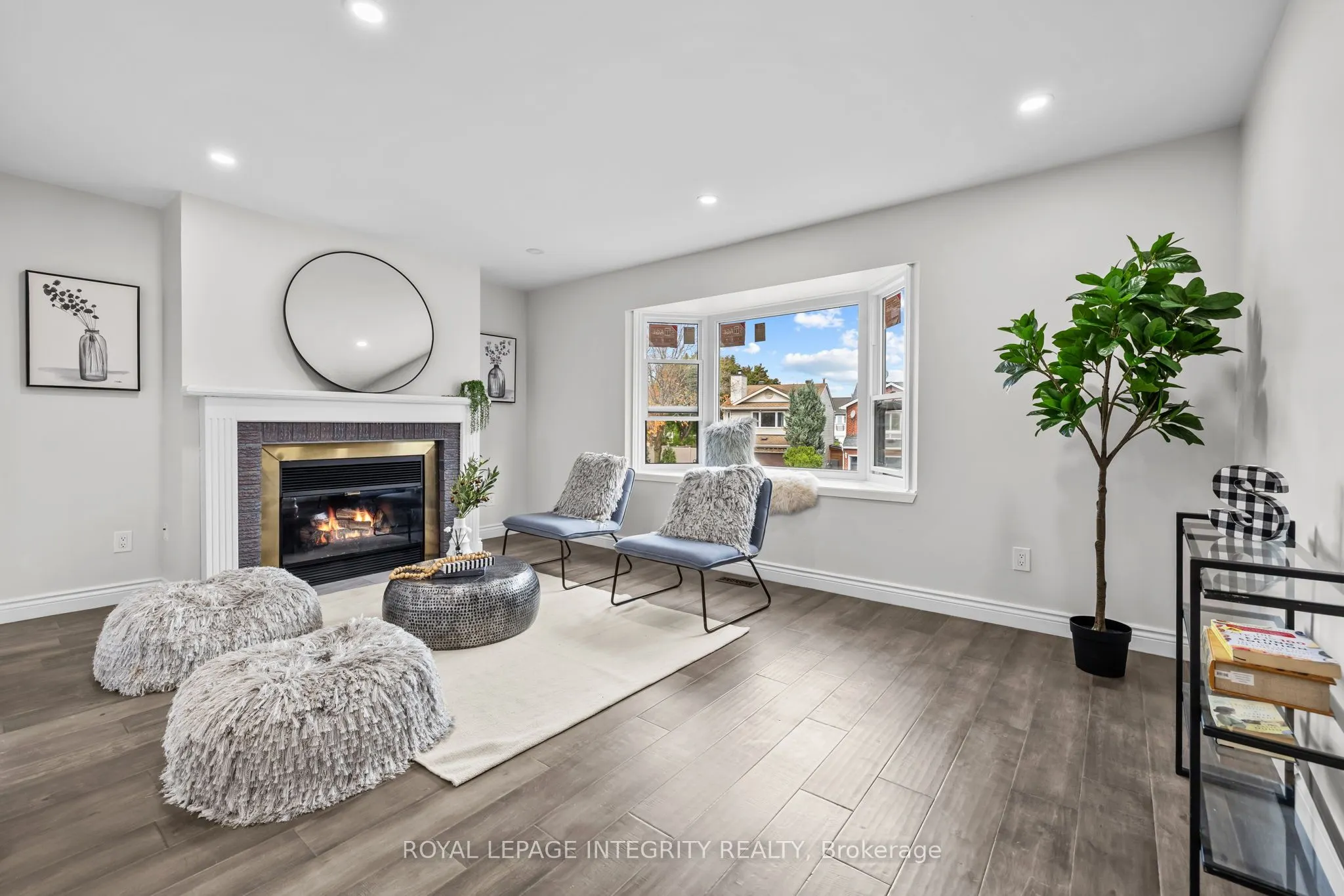 83 Saddle Crescent