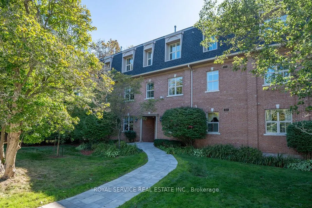 220 Church Street, #1