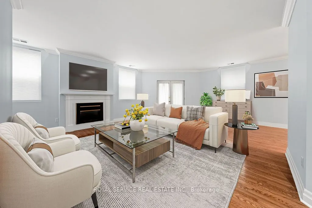 220 Church Street, #1