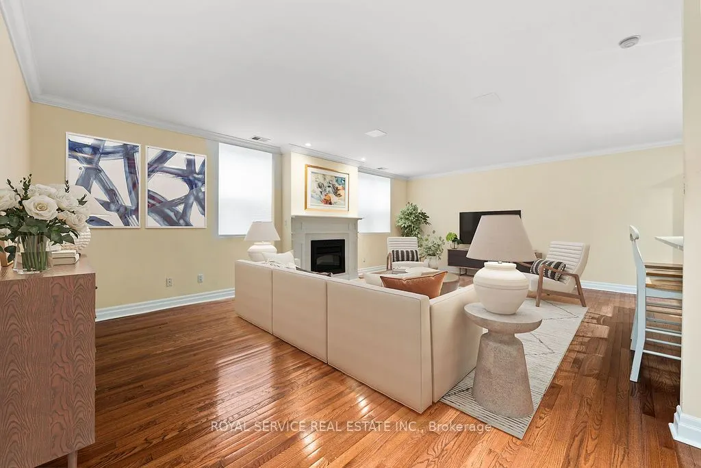 220 Church Street, #1