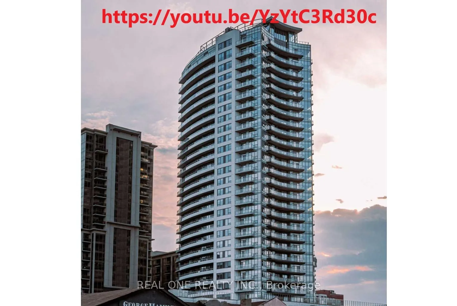 20 George Street, #2607