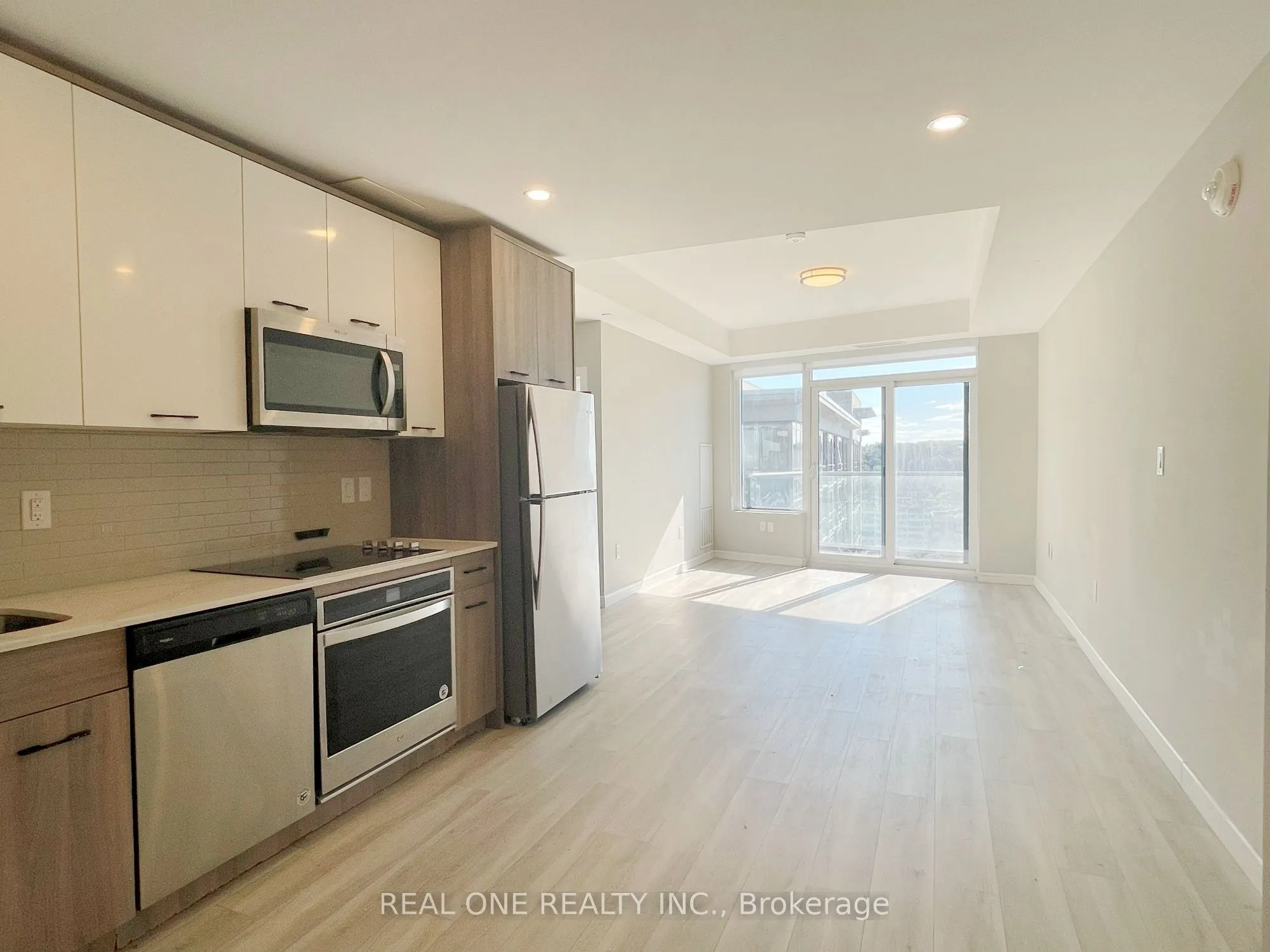 20 George Street, #2607
