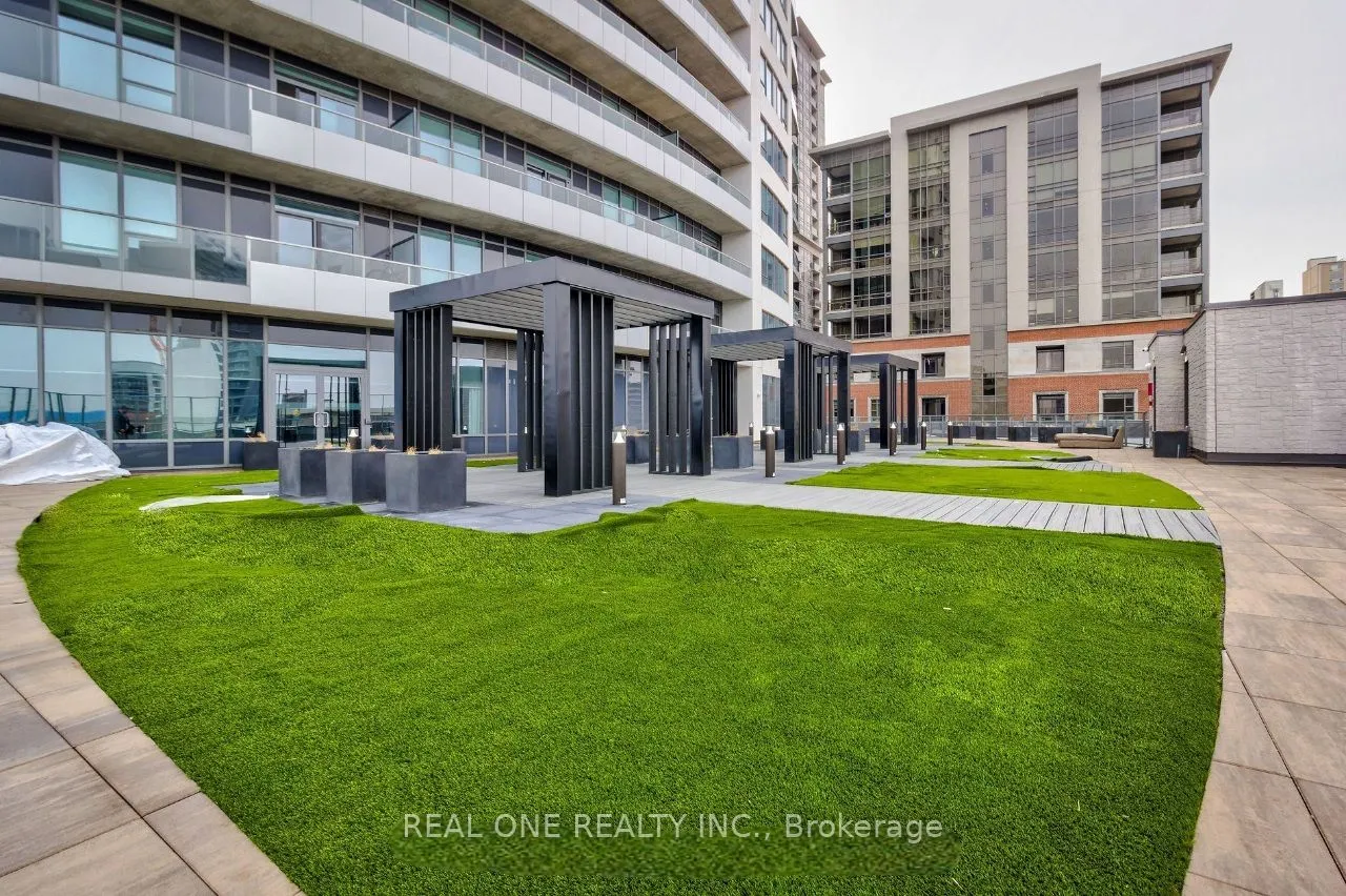 20 George Street, #2607