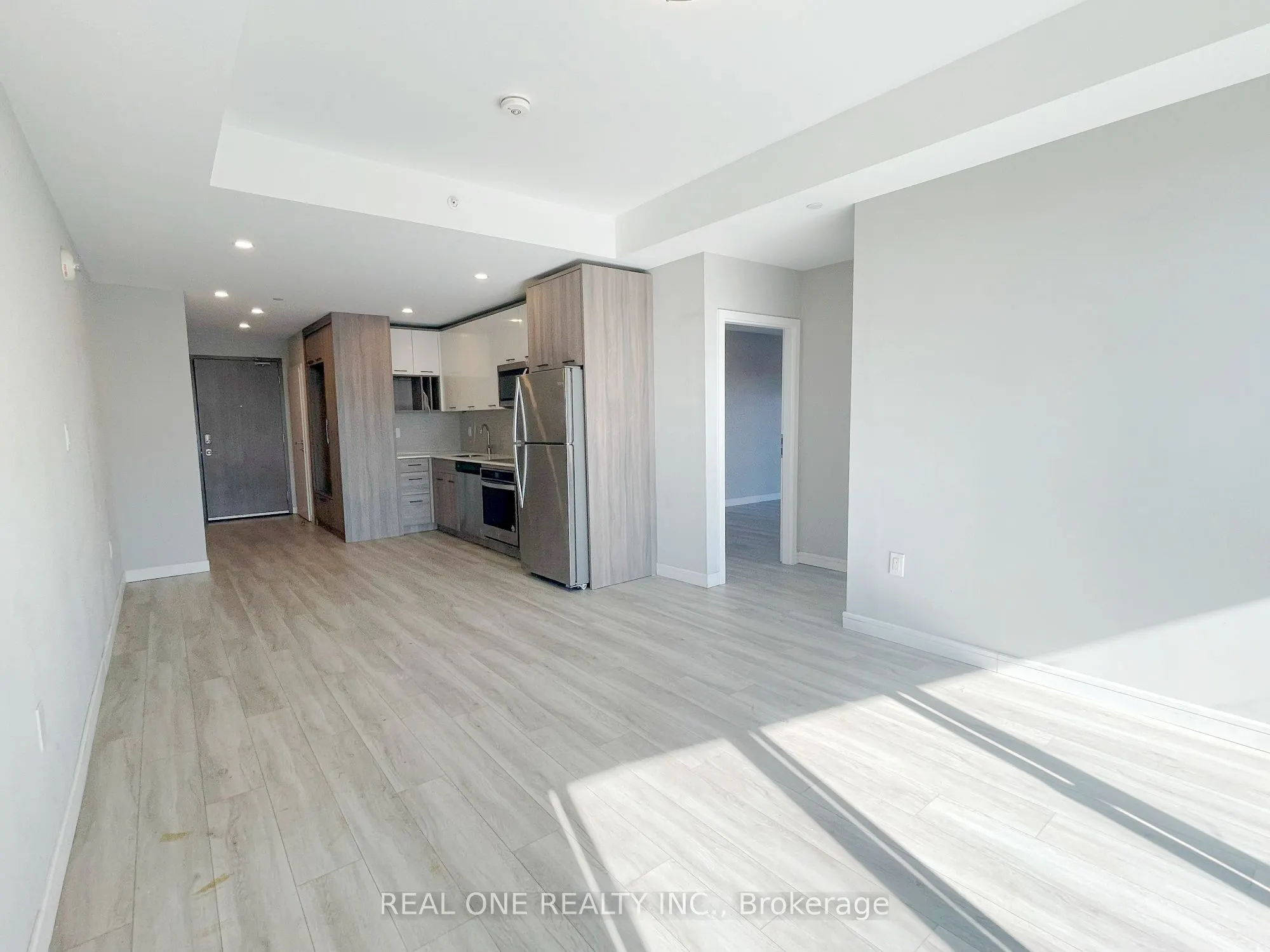 20 George Street, #2607