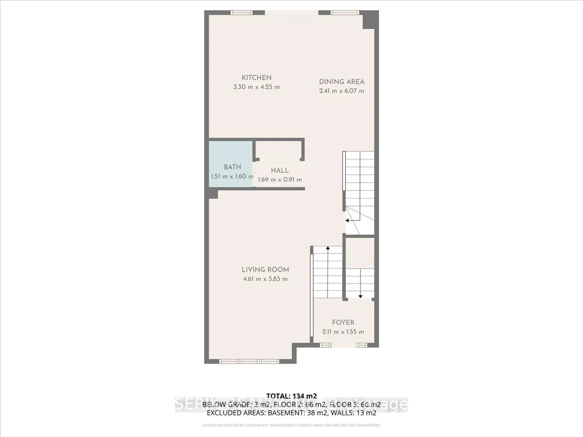 94 Crafter Crescent