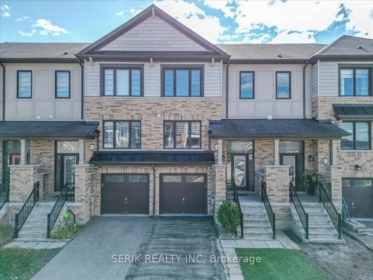 94 Crafter Crescent