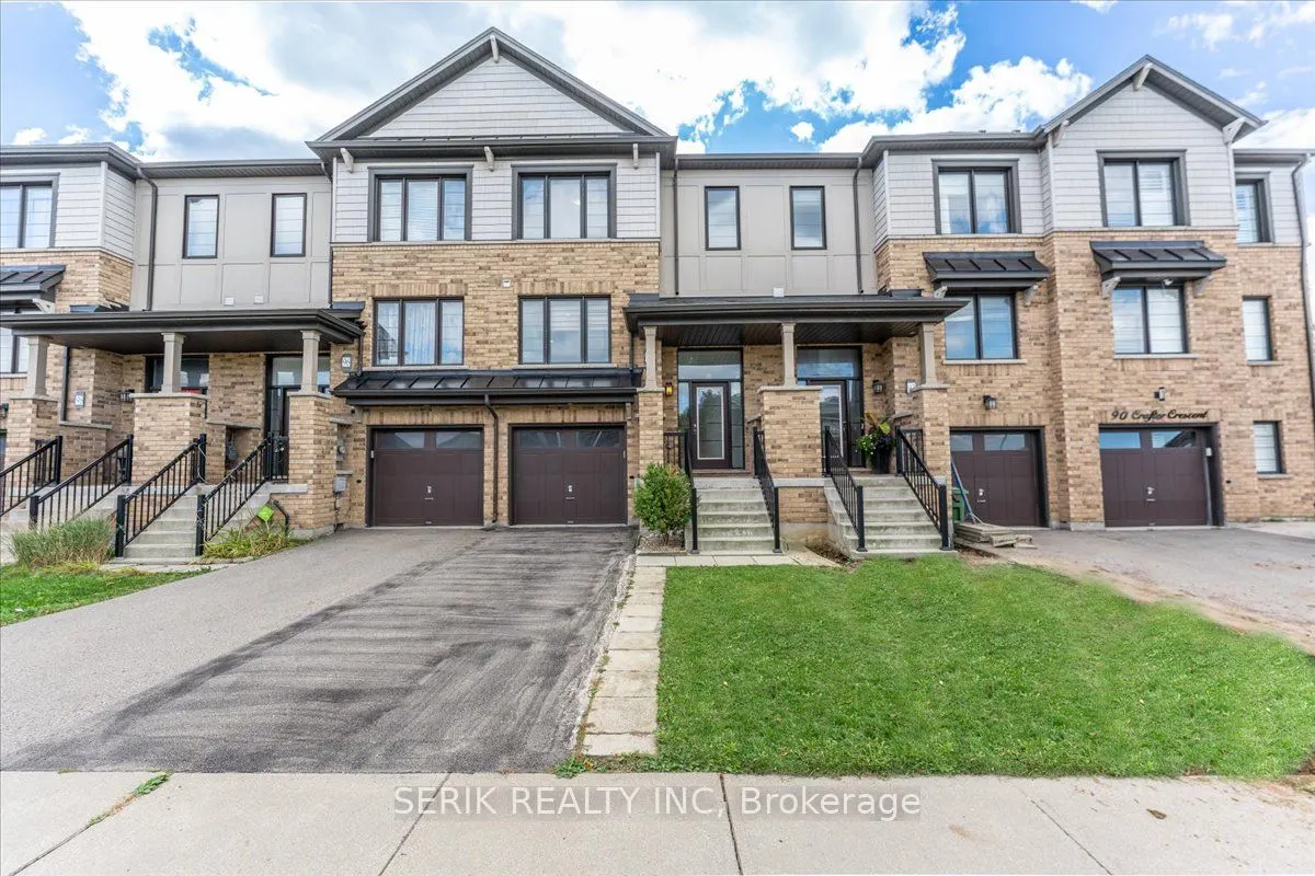 94 Crafter Crescent