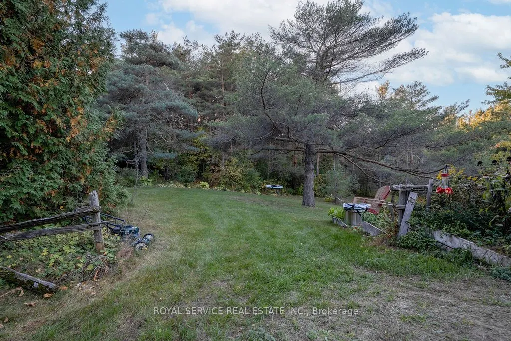 4470 Harwood Road