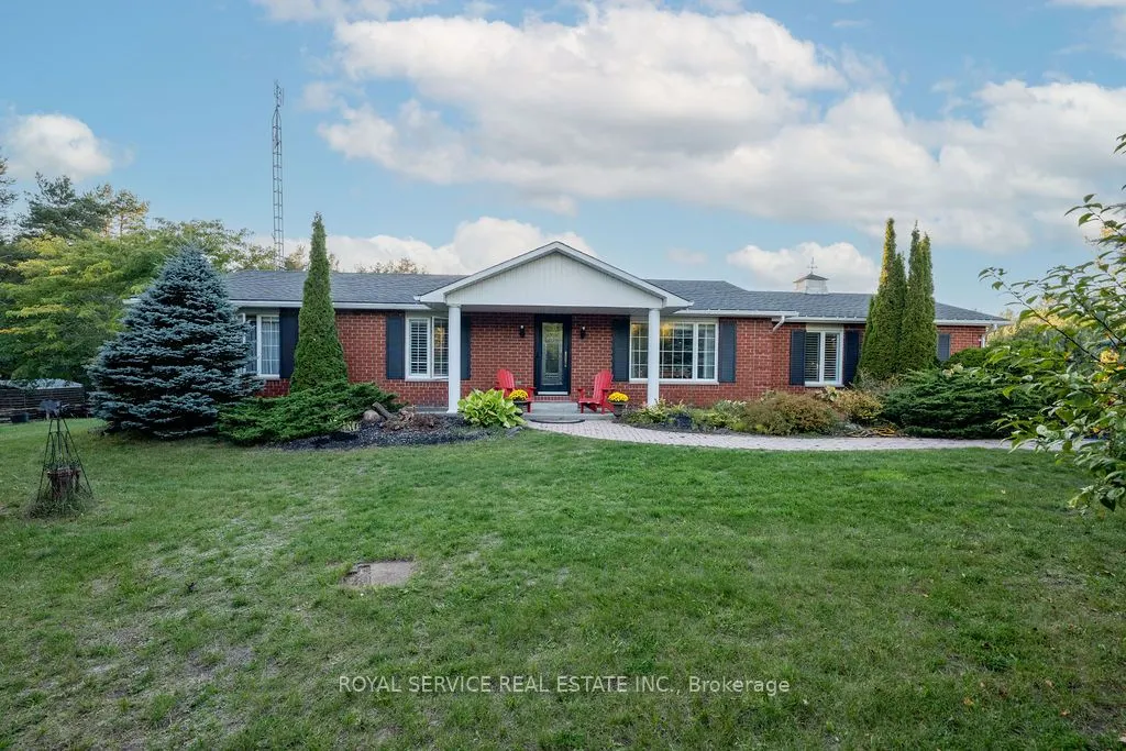 4470 Harwood Road