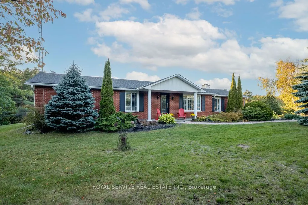 4470 Harwood Road