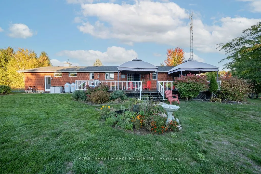 4470 Harwood Road