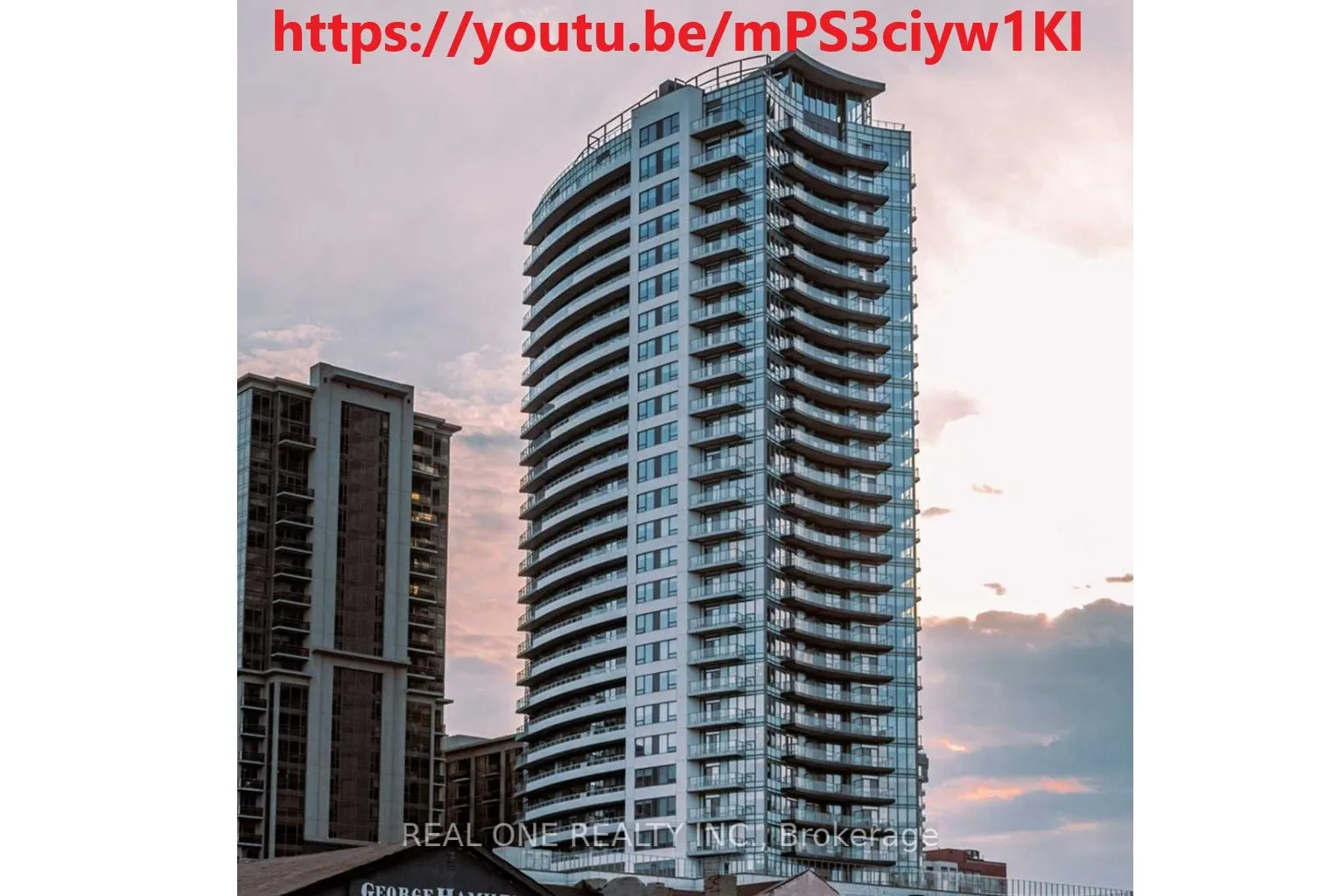 20 George Street, #1704