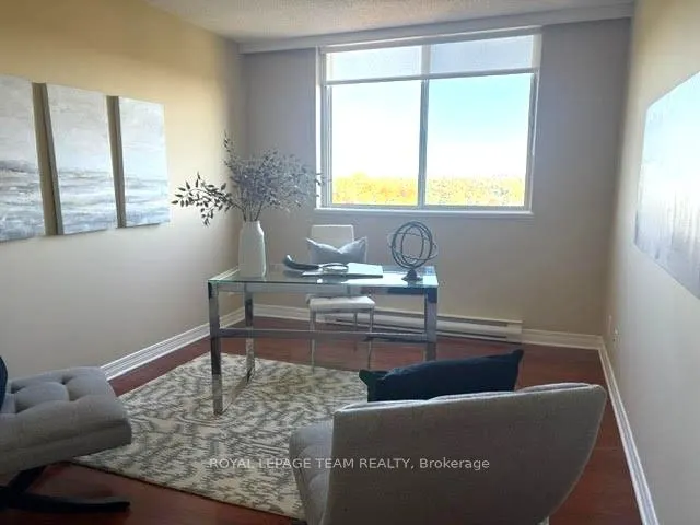 100 Grant Carman Drive, #1008